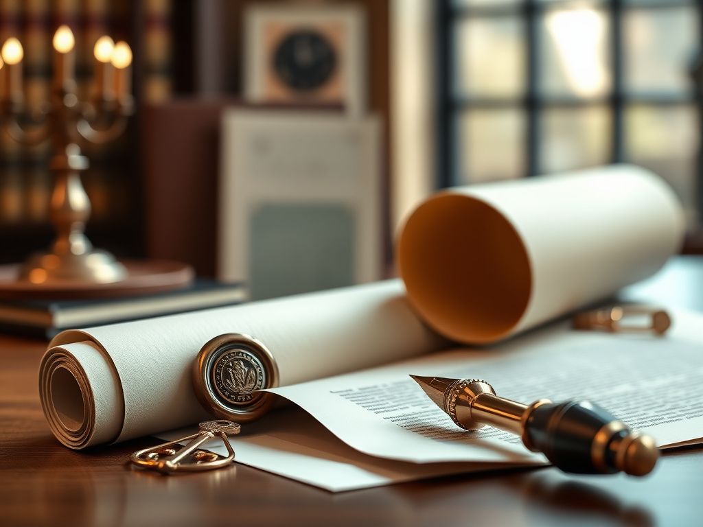 گواهی انحصار وراثت | راهنمای جامع مراجعه و دریافت