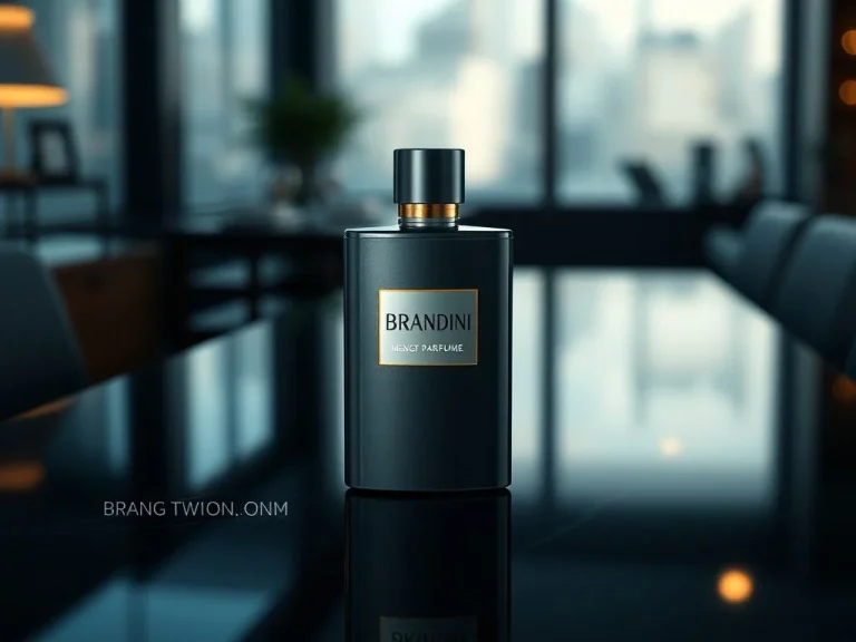 عطر جیبی مردانه برندینی | بررسی جامع ویژگی ها و مزایا