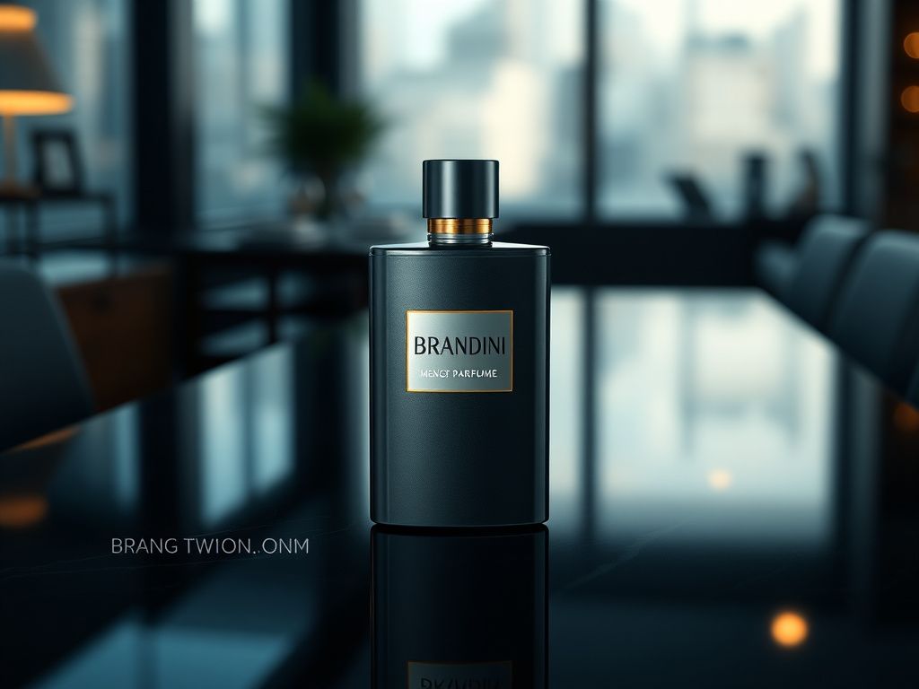 عطر جیبی مردانه برندینی | بررسی جامع ویژگی ها و مزایا