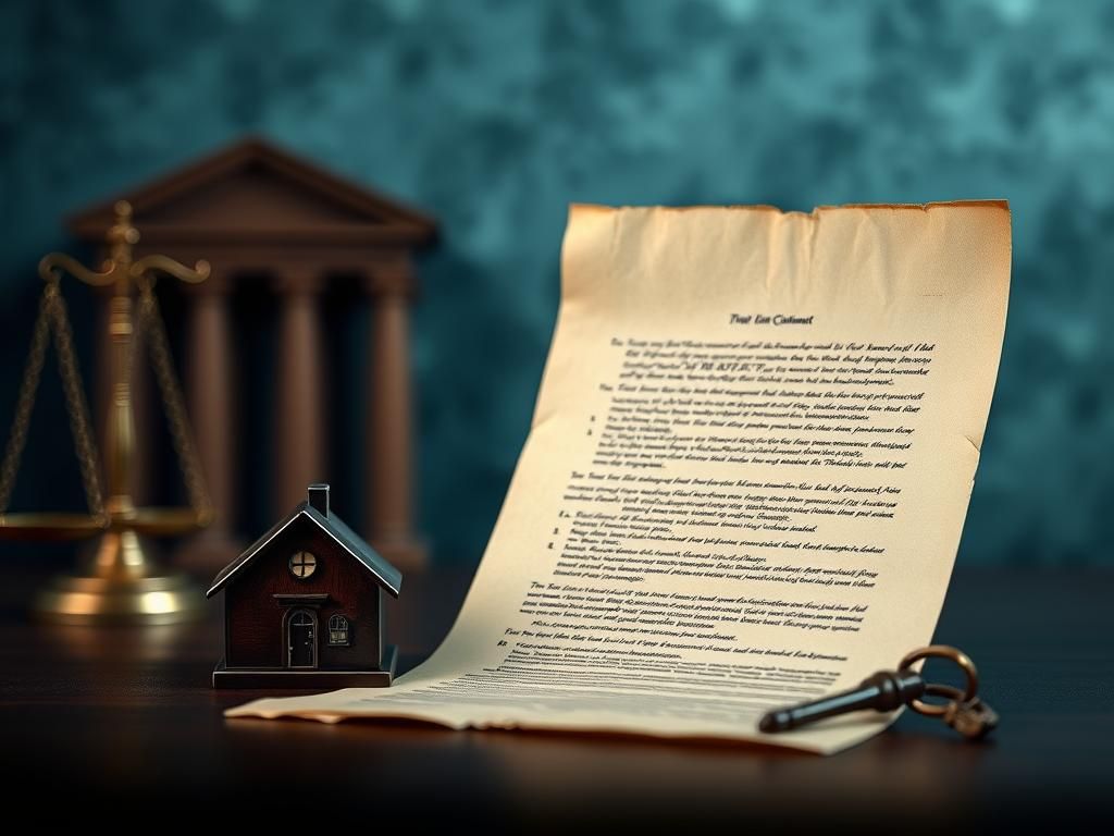 الزام به تحویل مبیع با سند عادی | راهنمای حقوقی و نکات کلیدی