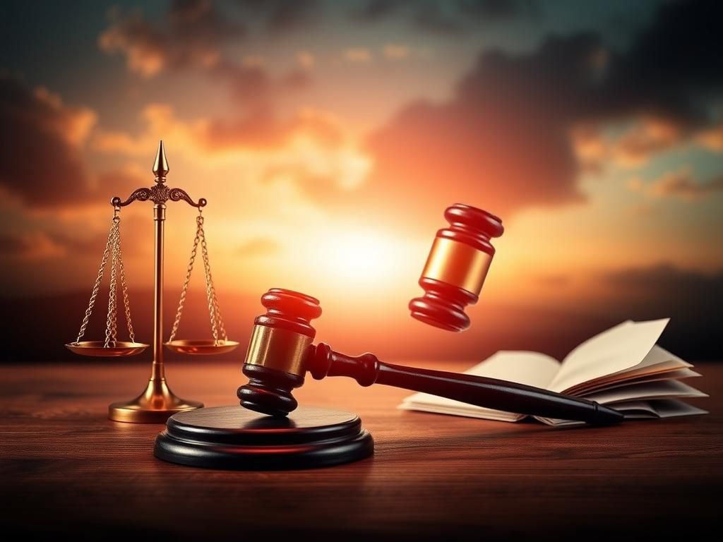 تاثیر فرجام خواهی بر اجرای حکم | راهنمای جامع حقوقی