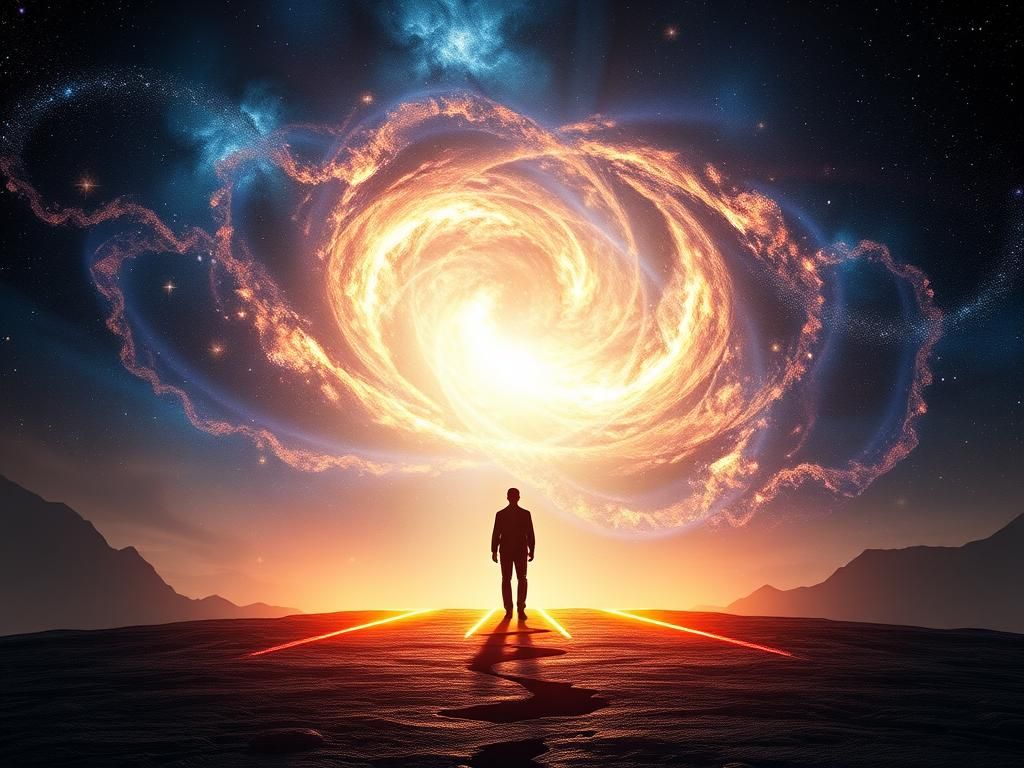 معنی مقدر و غیرمقدر: تفاوت‌ها و تعریف جامع