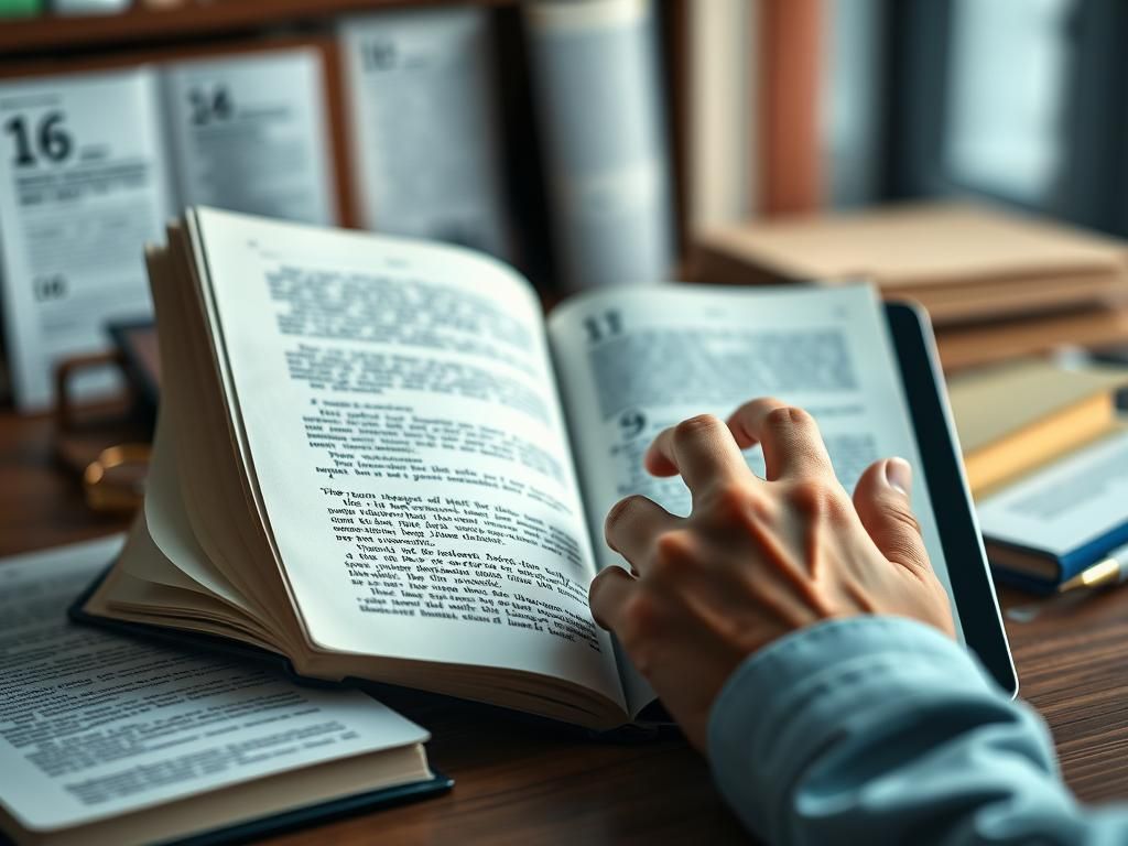 راهنمای استخراج رفرنس ها با فرمت های استاندارد APA و MLA