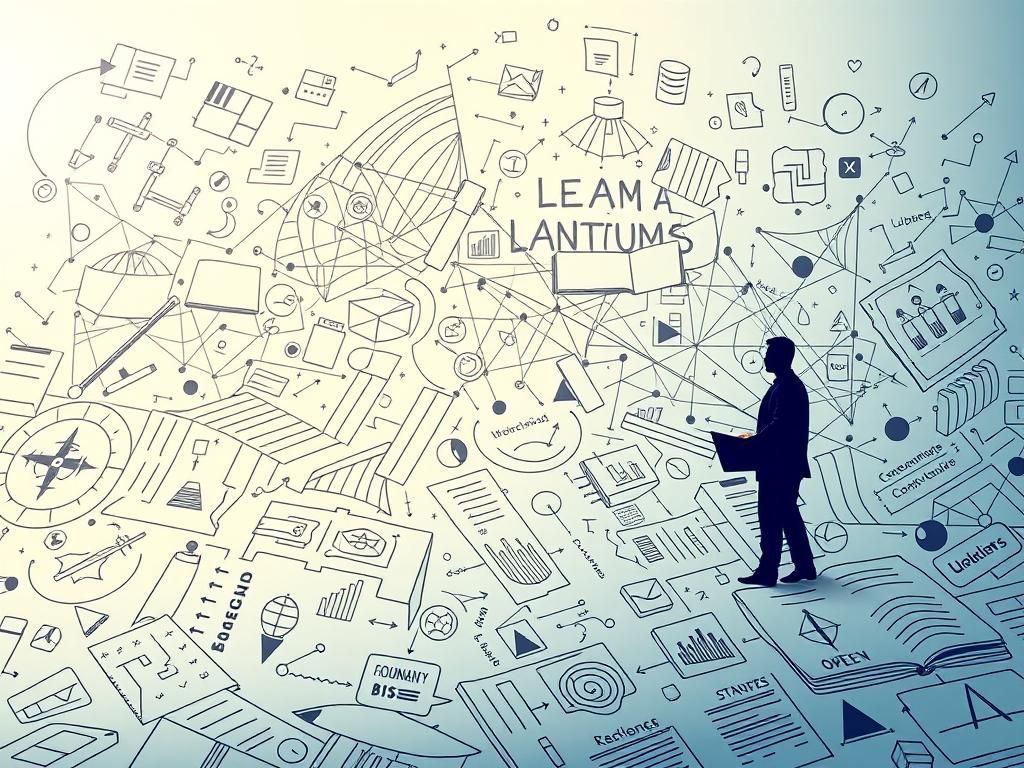 خلاصه کتاب راهنمای رهبر آموزشی برای طراحی برنامه درسی