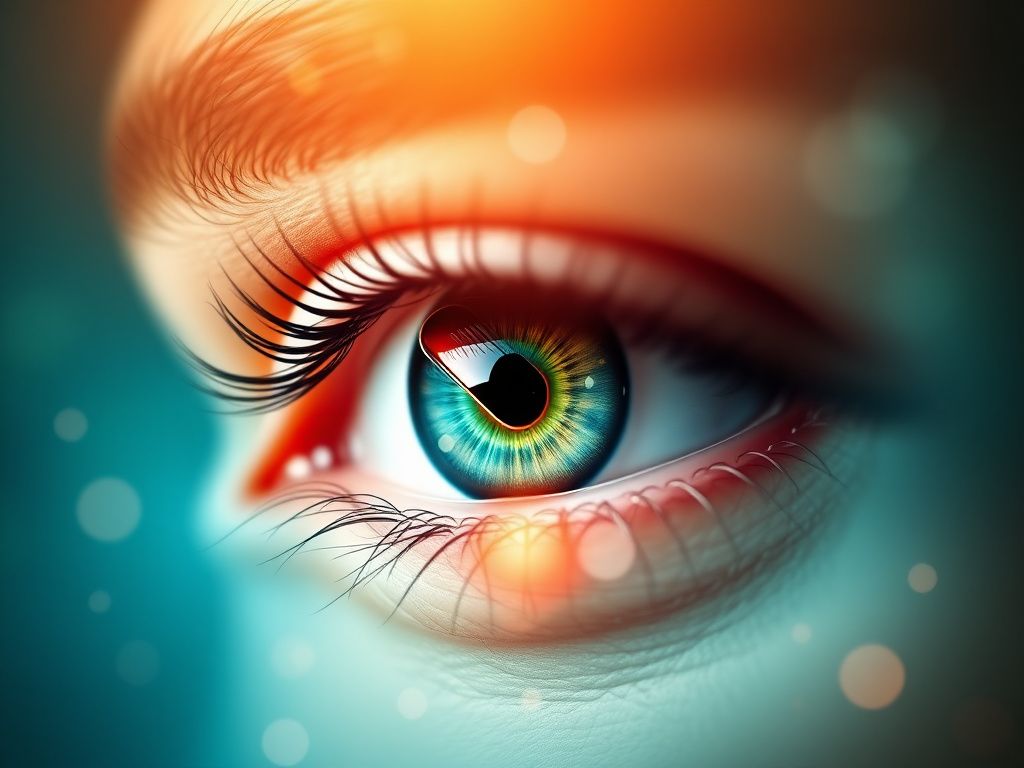 نقد و بررسی کپسول مگا ویژن پلاس هلث اید - صفر تا صد