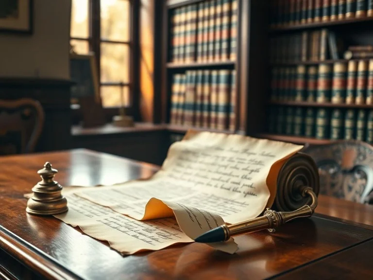 آیا تقسیم نامه دستی اعتبار دارد؟ راهنمای کامل حقوقی، شرایط و نمونه متن
