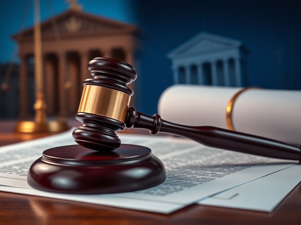 حکم جلب دادرسی چیست؟ | راهنمای صفر تا صد (مراحل و شرایط)