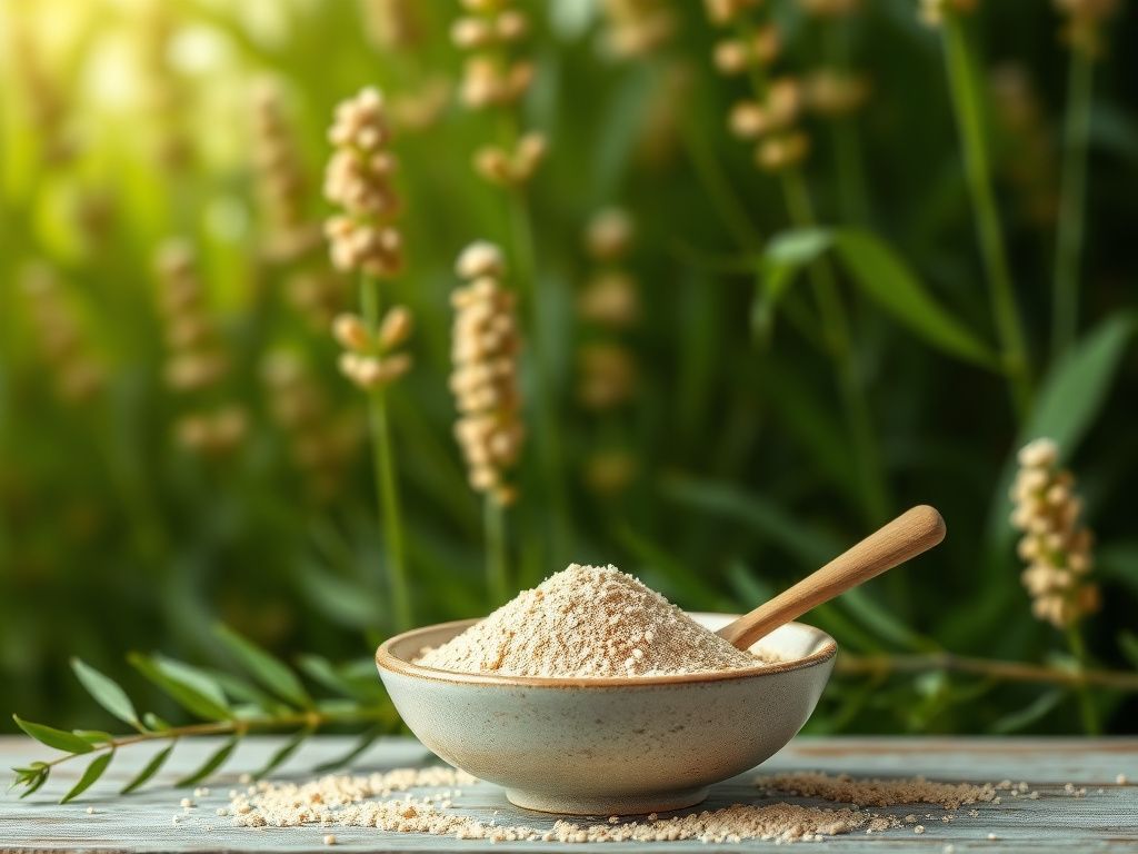 پودر موسیلیوم گیاهی ایران داروک | نقد و بررسی کامل