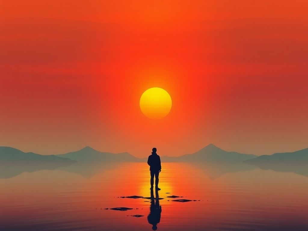 خلاصه کتاب خیره به خورشید نگریستن | اروین یالوم | نکات کلیدی