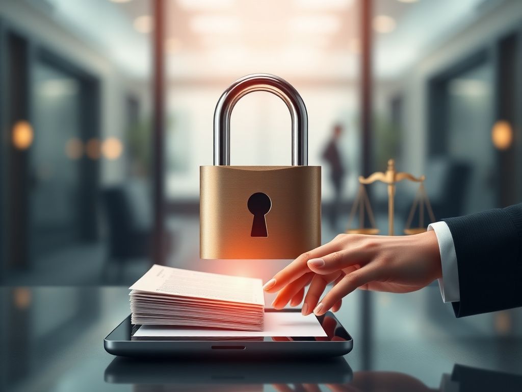 نمونه درخواست رفع توقیف اموال (Word و PDF) | فوری و کامل