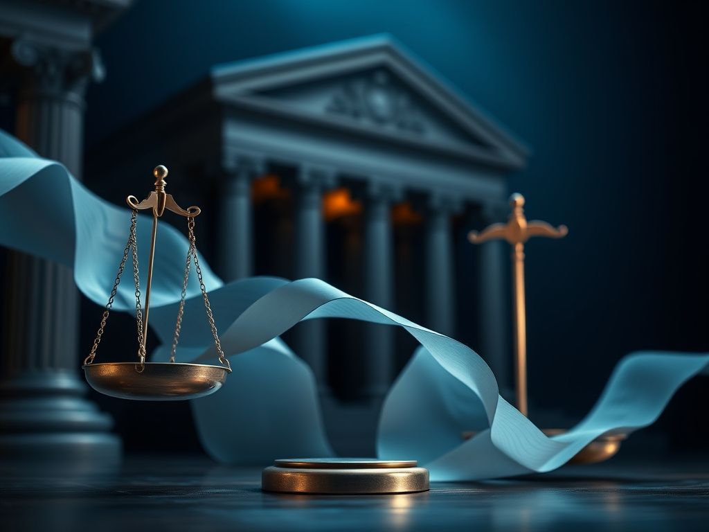 انکار اقرار در دادگاه | راهنمای کامل حقوقی، نکات و مراحل