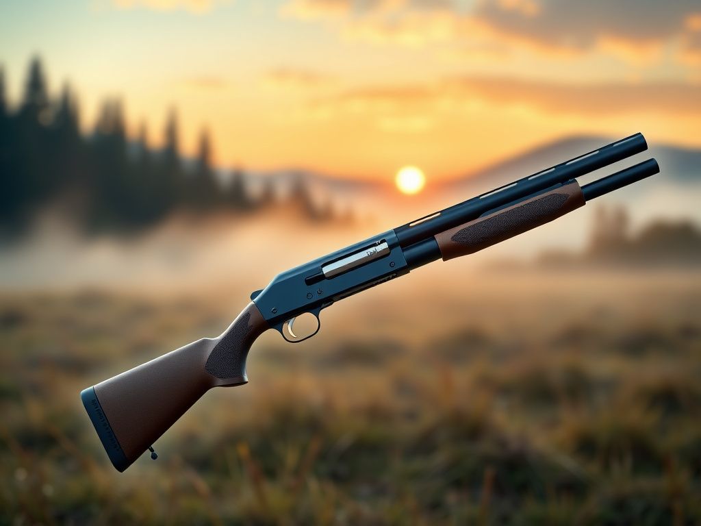 تفنگ شات گان شکاری | خرید انواع شاتگان با بهترین قیمت