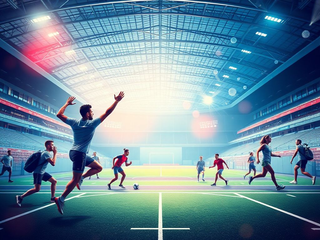 جدیدترین شرایط ثبت نام علوم ورزشی و تربیت بدنی ۱۴۰۳