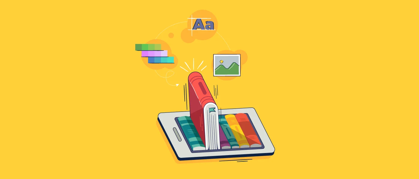 چگونه از منابع قانونی برای دسترسی به کتاب ها استفاده کنیم؟