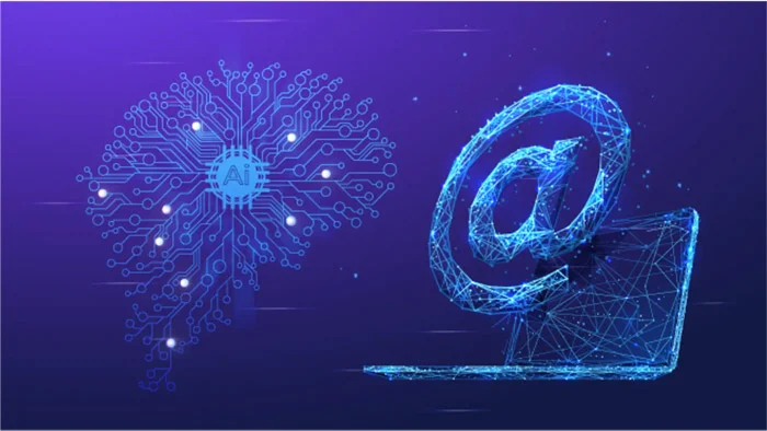 نوشتن ایمیل با کمک هوش مصنوعی، ایمیل مارکتینگ هوشمند