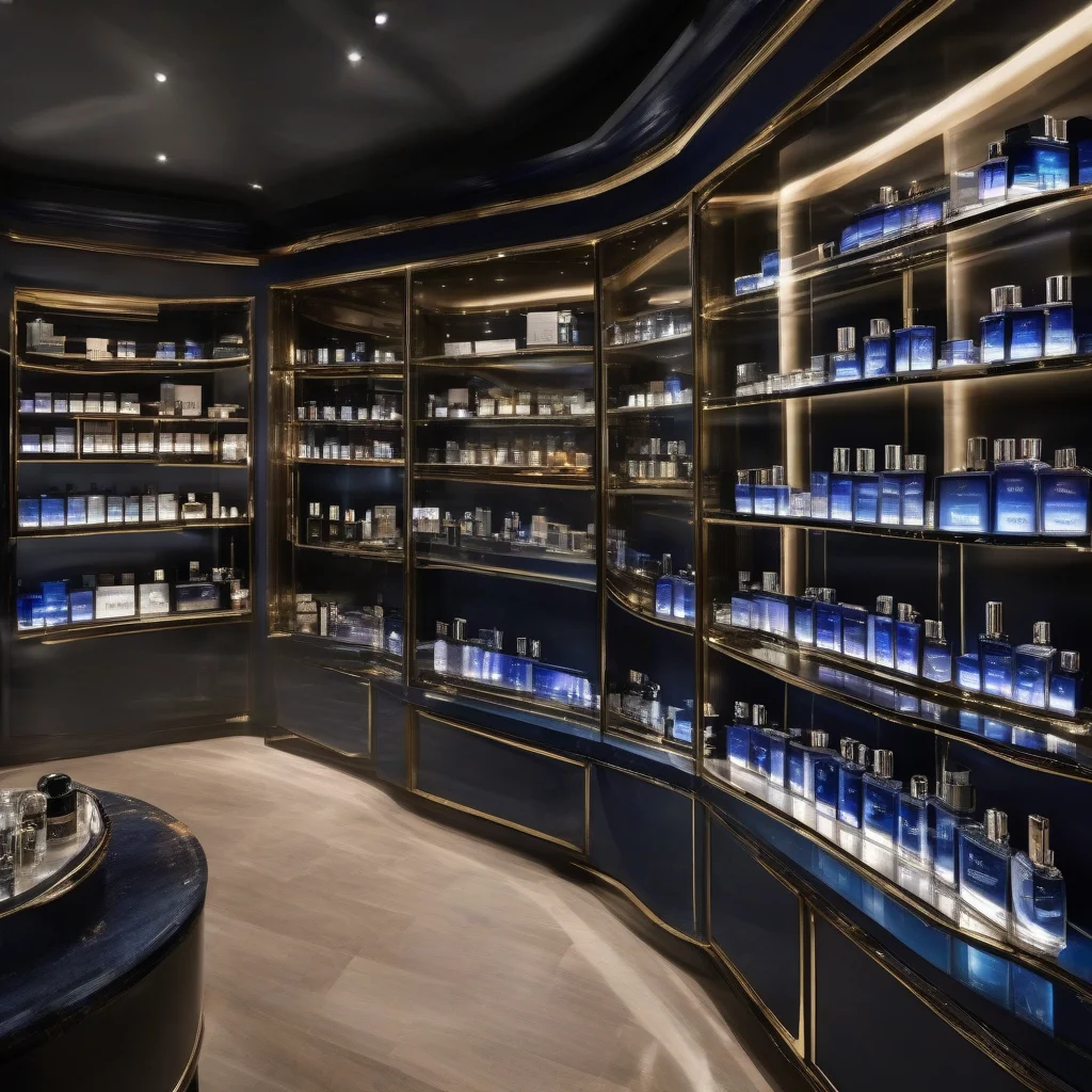 عطر جیبی لجند اسپیریت برندینی مردانه | آیا ارزش خرید دارد؟